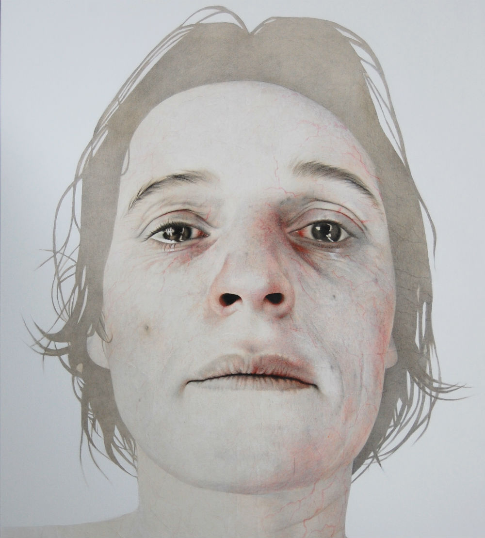 Annemarie Busschers - Groningen, The Netherlands artist