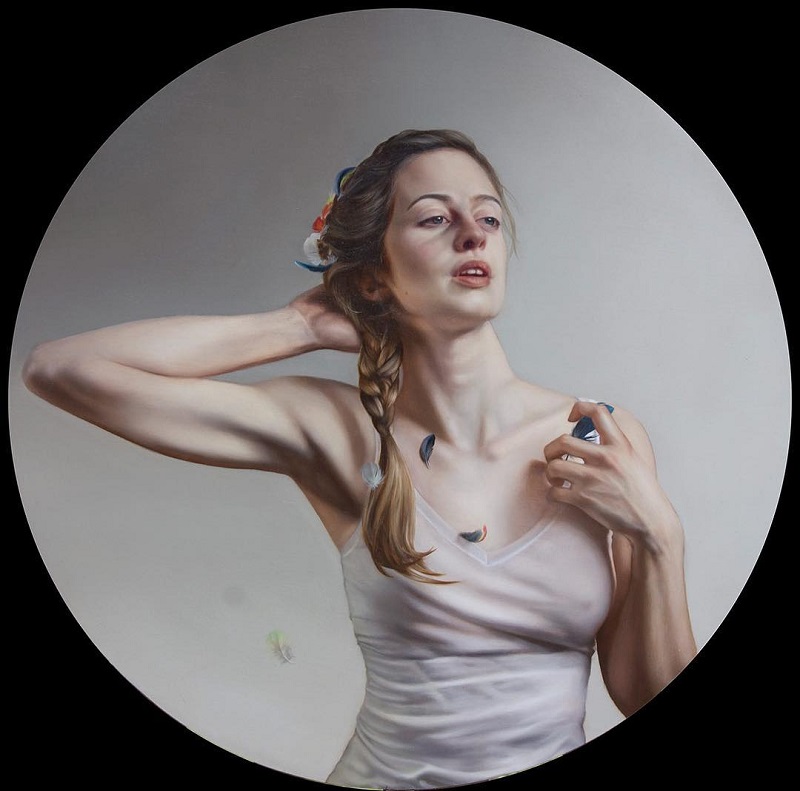 Effie Pryer - Melbourne, Australia artist