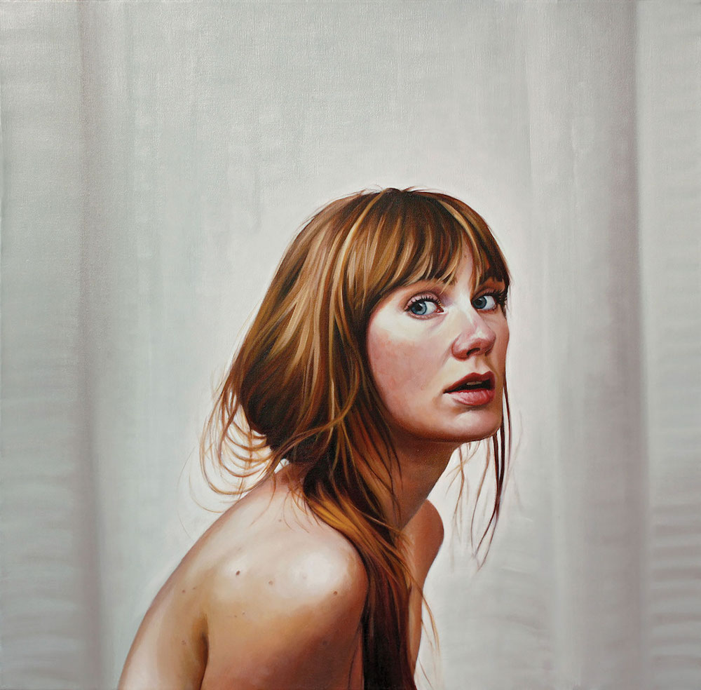 Jessica Jorgensen - Seattle, WA artist