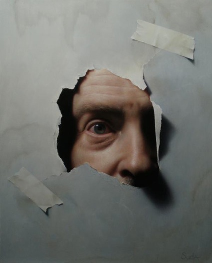 Joshua Suda - Scranton, PA artist