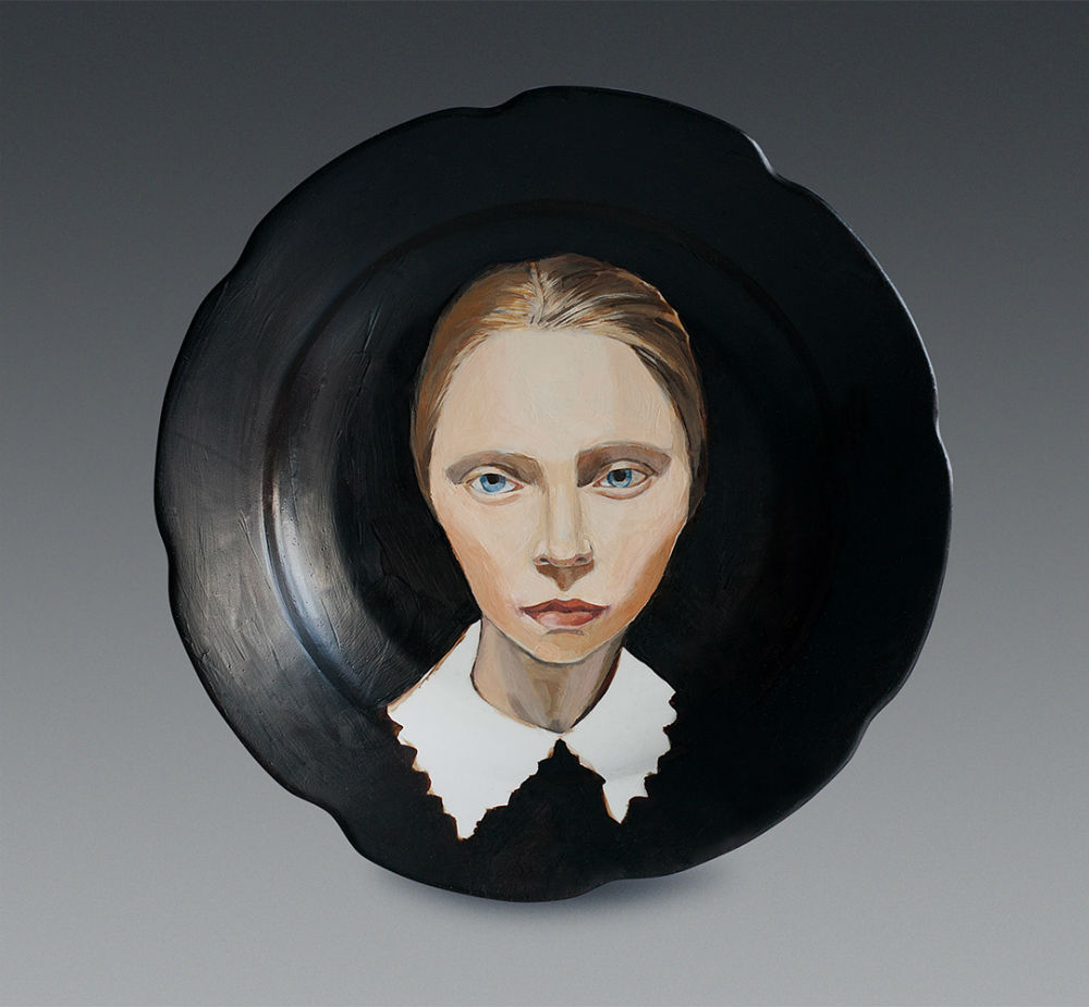 Julia Beliaeva - Kiev, Ukraine artist