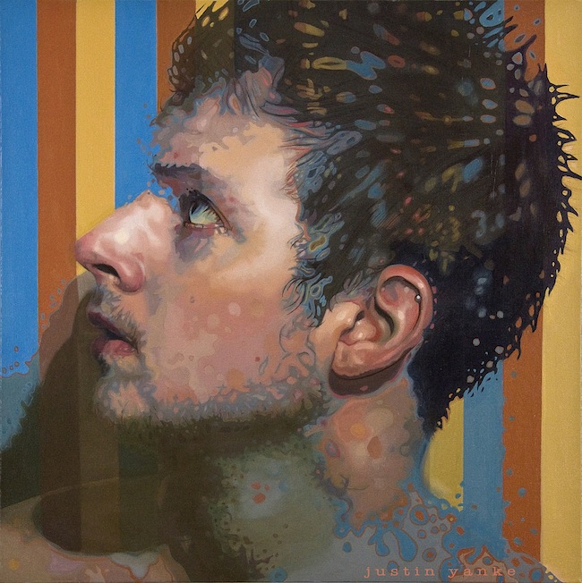 Justin Yanke - San Francisco, CA artist