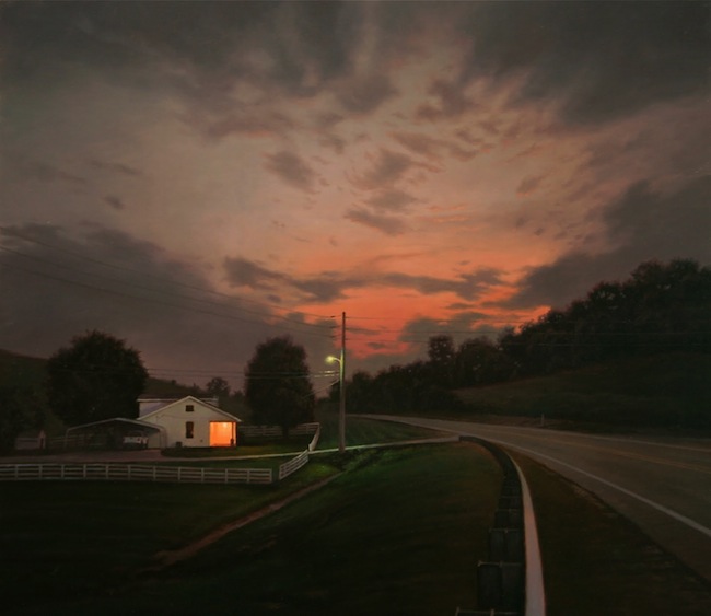 Matthew Cornell - Louisville, KY artist