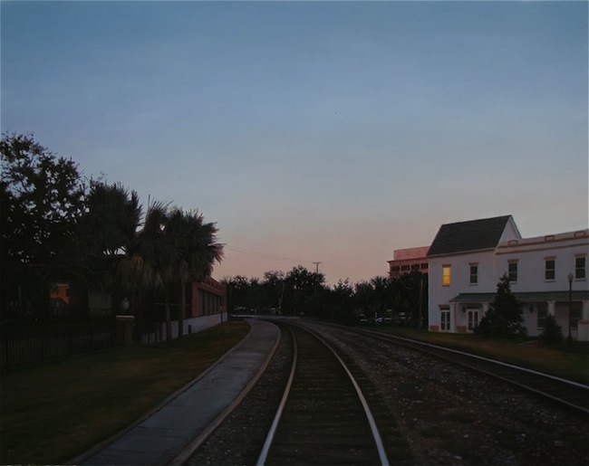 Matthew Cornell - Louisville, KY artist