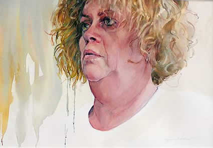 Myrna Wacknov - Foster City, CA artist