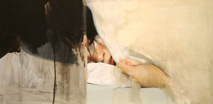 Kenichi Hoshine - New York, NY artist