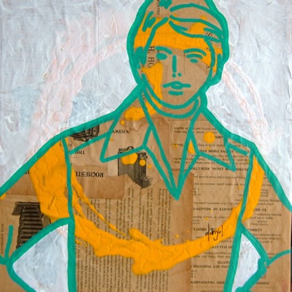 Danyol - San Francisco, CA artist