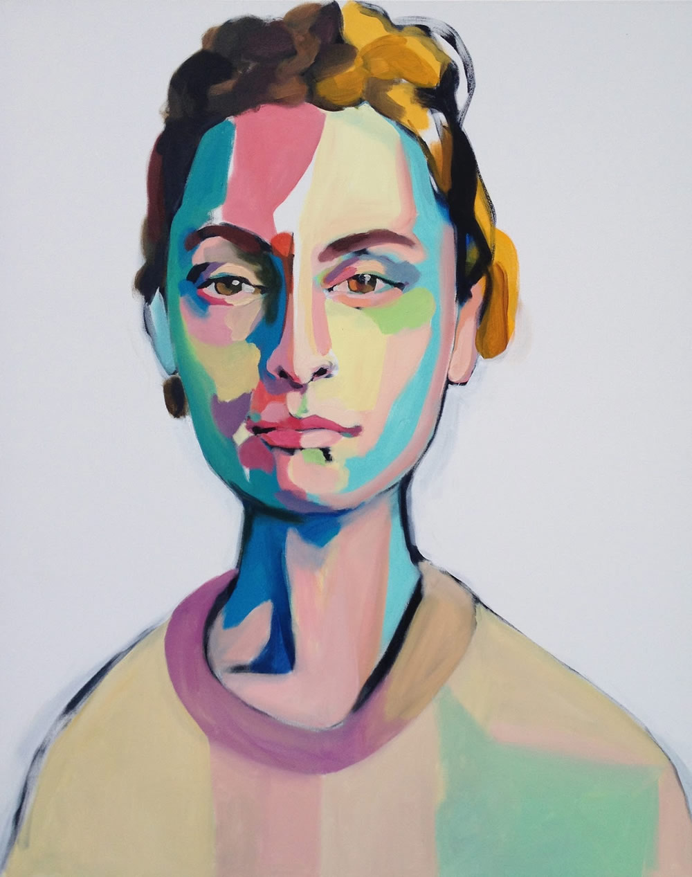 Emma Tingard - Stockholm, Sweden artist