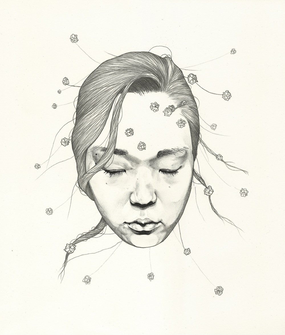 Haejung Lee - Toronto, ON, Canada artist