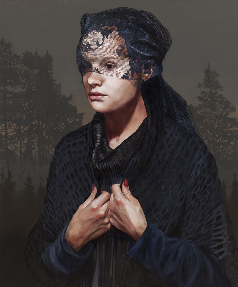 Markus Akesson - Nybro, Sweden artist