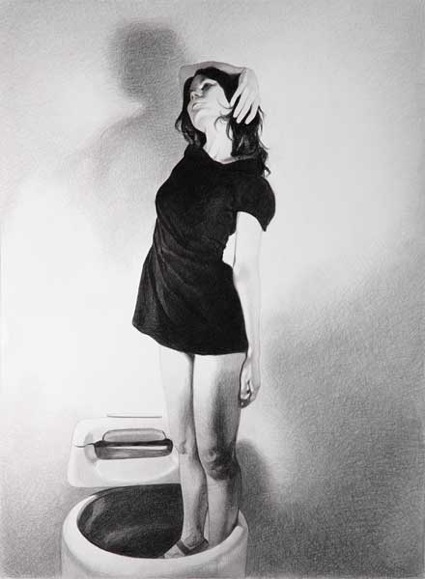 Mercedes Helnwein - Los Angeles, CA artist
