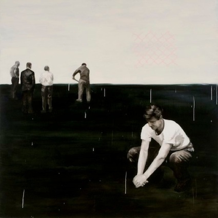 Sioban Lombardi - Chicago, IL artist